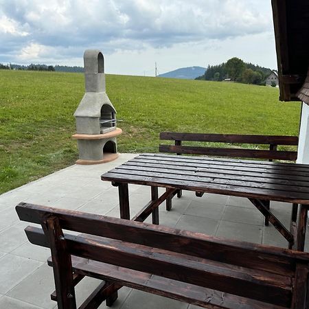 Ferienhaus Frei 3 Budget Titisee-Neustadt Exterior foto