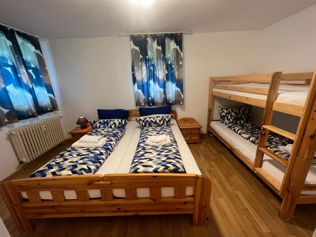 Ferienhaus Frei 3 Budget Titisee-Neustadt Exterior foto