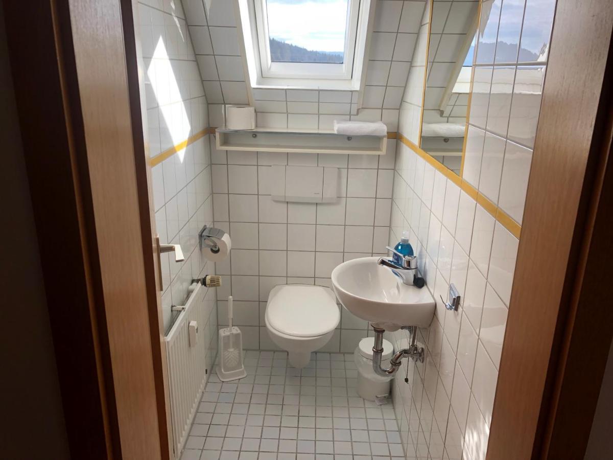Ferienhaus Frei 3 Budget Titisee-Neustadt Quarto foto
