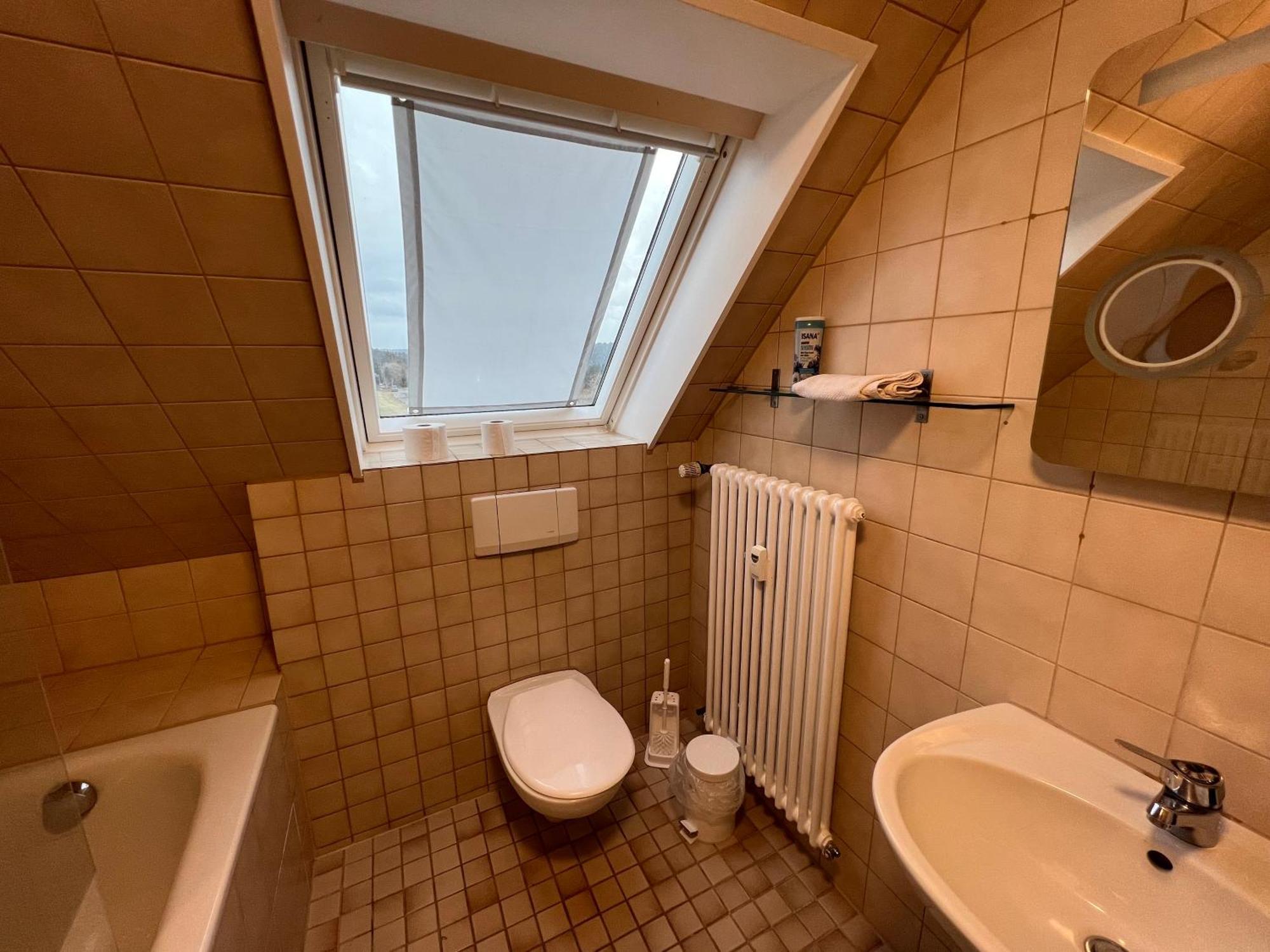 Ferienhaus Frei 3 Budget Titisee-Neustadt Quarto foto