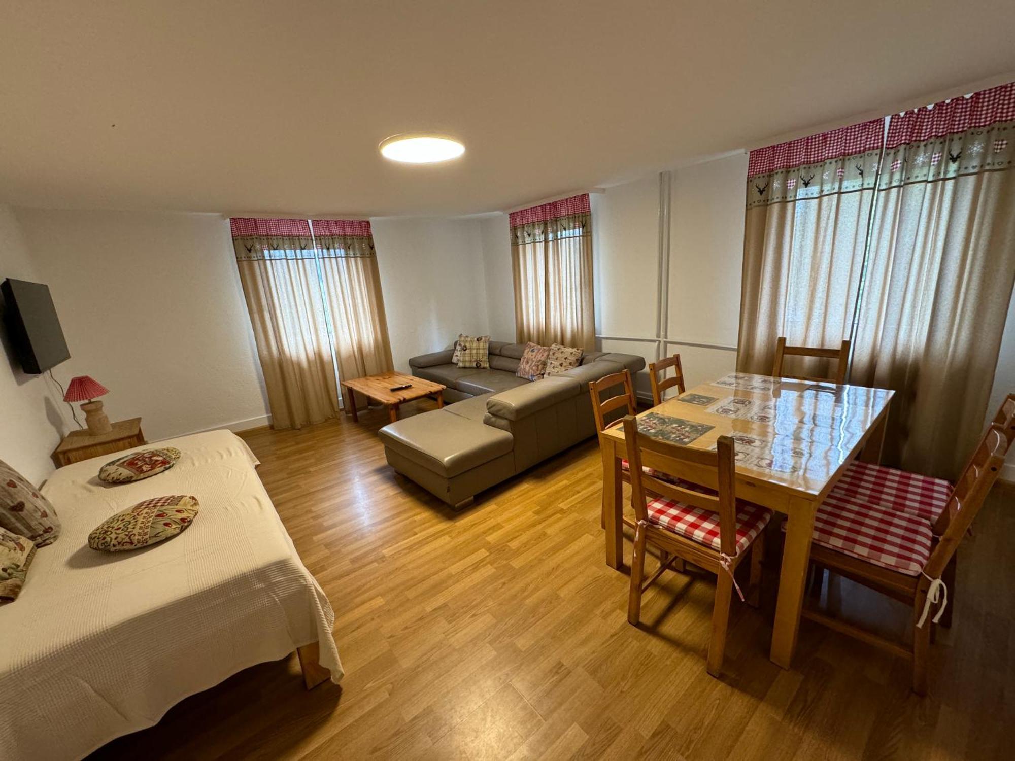 Ferienhaus Frei 3 Budget Titisee-Neustadt Exterior foto