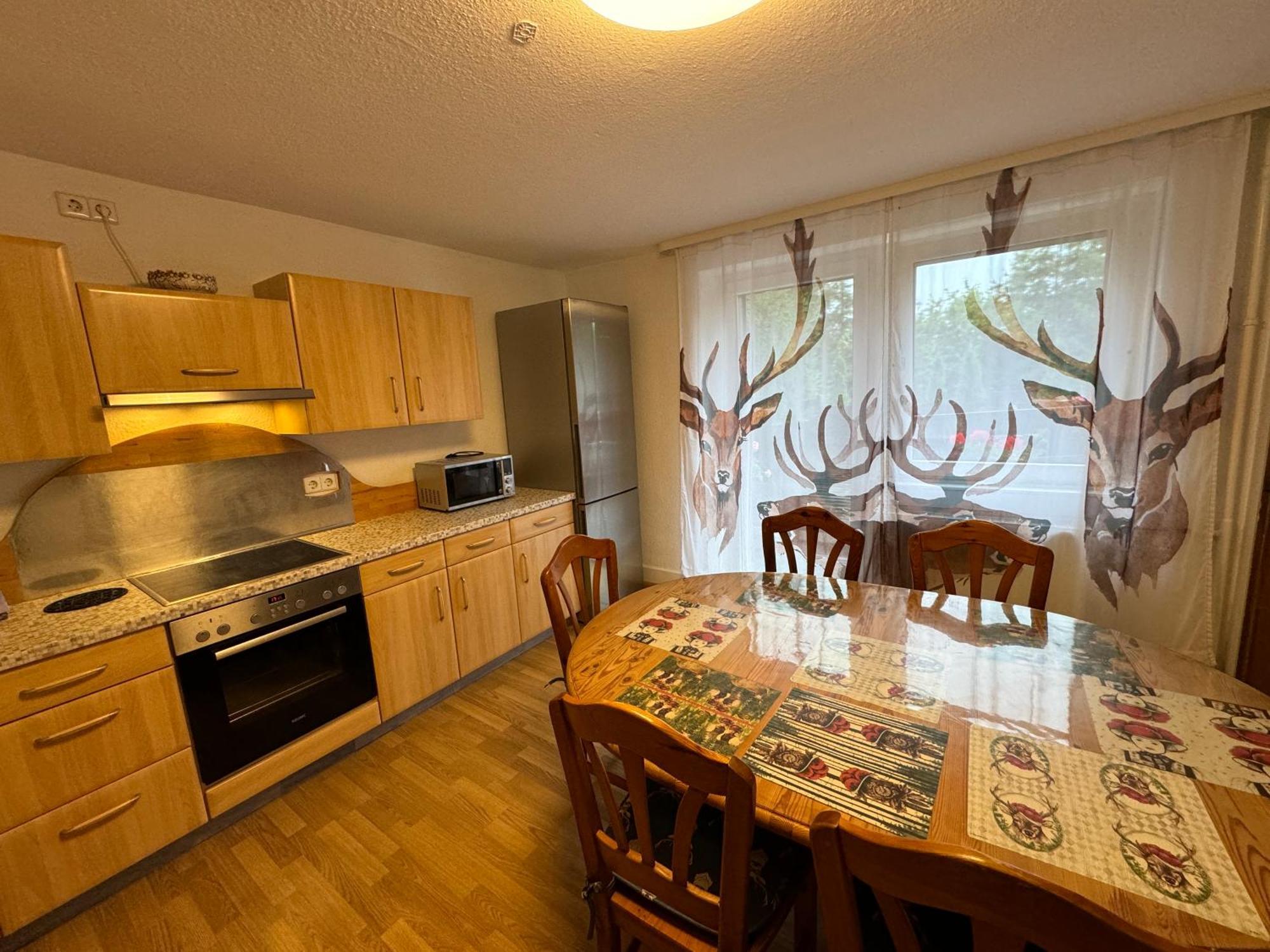 Ferienhaus Frei 3 Budget Titisee-Neustadt Quarto foto